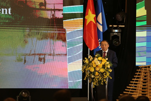 Phó Thủ tướng: Đặt lợi ích lâu dài của cộng đồng địa phương lên trước hết- Ảnh 3.