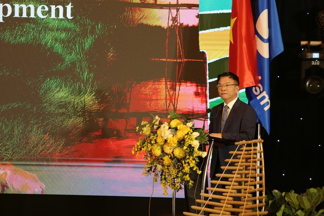 Phó Thủ tướng: Đặt lợi ích lâu dài của cộng đồng địa phương lên trước hết- Ảnh 1.