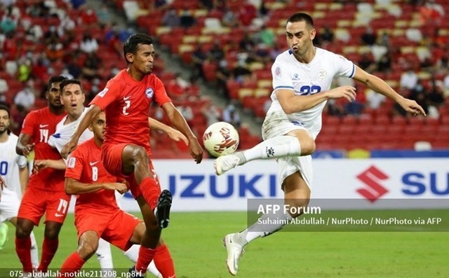 Soi tỉ số trận Philippines - Myanmar ASEAN Cup 2024: Lợi thế sân nhà- Ảnh 1.