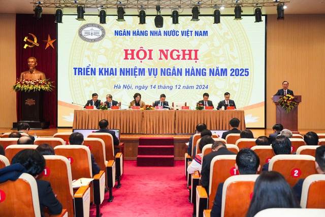 Lãi suất cho vay năm 2024 đã giảm bao nhiêu?- Ảnh 5.