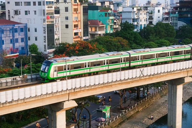 Alta Villa: Chuẩn sống biệt thự thế hệ mới tại tâm điểm hạ tầng metro 1- Ảnh 2.