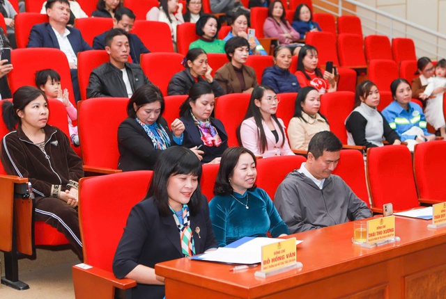 Gala "Muôn nẻo yêu thương" - Hành trình hạnh phúc- Ảnh 2.