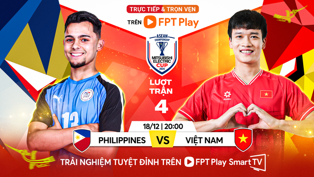 Tuyển Việt Nam quyết giành vé sớm vào bán kết ASEAN Cup- Ảnh 3.