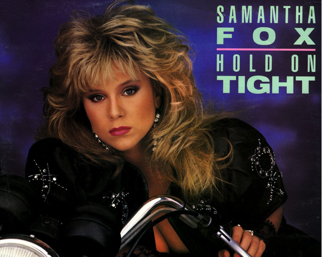 "Biểu tượng gợi cảm" Samantha Fox háo hức trước đêm diễn đầu tiên ở Việt Nam- Ảnh 3.