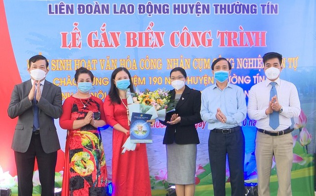 Xây dựng văn hóa công nhân: Kỷ luật và áp đặt không giúp tăng năng suất lao động- Ảnh 2.