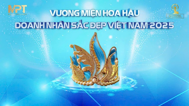 Nghệ nhân Hồ Thị Thanh Hương làm giám khảo Hoa hậu Doanh nhân Sắc đẹp Việt Nam 2025- Ảnh 1.