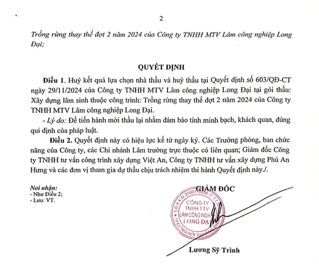 Làm rõ nghi vấn sai phạm trong vụ "nhà thầu tiết kiệm 1,7 tỉ đồng bị loại" ở Quảng Bình- Ảnh 2.