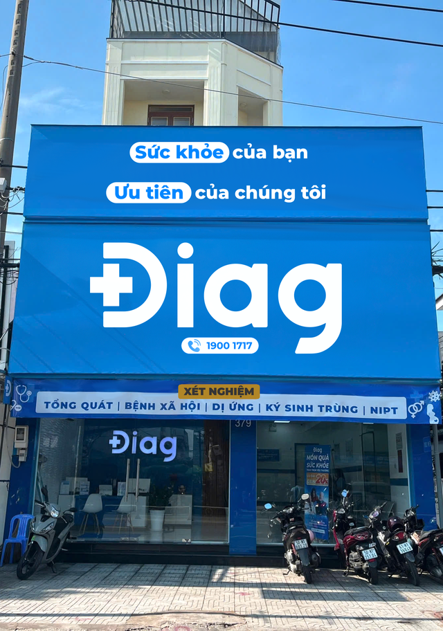 Chi hàng triệu đô la đầu tư, Diag nỗ lực để người Việt tiếp cận dịch vụ y tế chất lượng cao- Ảnh 3.