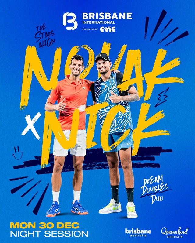 Djokovic đồng tình với Kyrgios, chỉ trích án doping của Sinner- Ảnh 2.