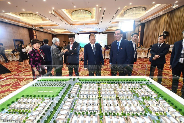 Dự án Artisan Park của Gamuda Land nhận giải Dự án đáng sống 2024- Ảnh 2.