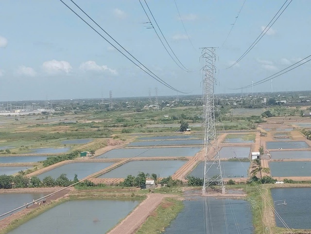 Cuối năm, các tỉnh phía Nam liên tục đưa vào vận hành các công trình 110kV- Ảnh 4.