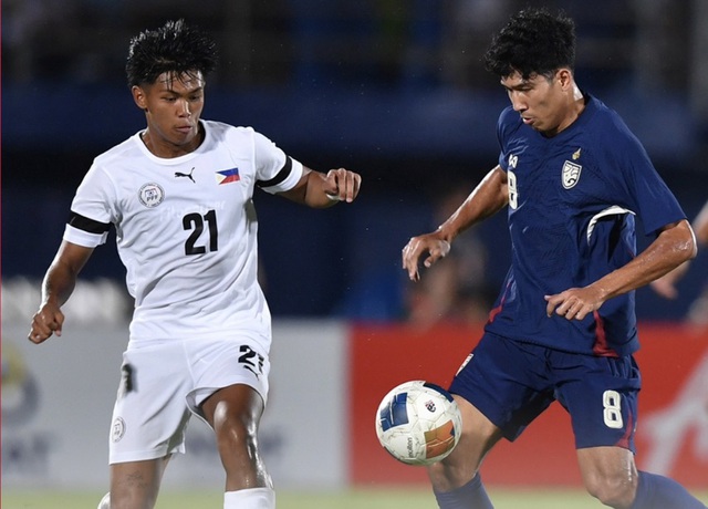 Soi tỉ số trận Thái Lan - Philippines ASEAN Cup 2024: Voi chiến phục hận- Ảnh 1.