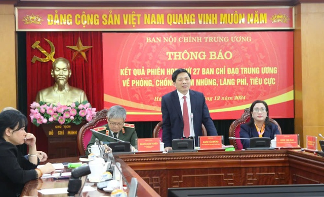 Tổng Bí thư Tô Lâm yêu cầu thanh tra dự án Bệnh viện Bạch Mai và Bệnh viện Việt Đức tại Hà Nam- Ảnh 1.