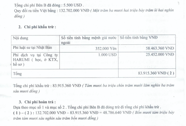 Tuyển kỹ sư đi Nhật Bản rồi "bán cái" cho công ty khác- Ảnh 2.