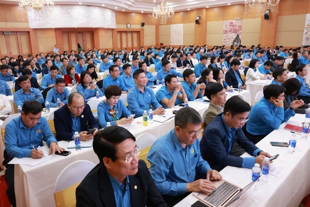 Nghiên cứu triển khai phong trào thi đua về thực hành tiết kiệm, chống lãng phí- Ảnh 3.