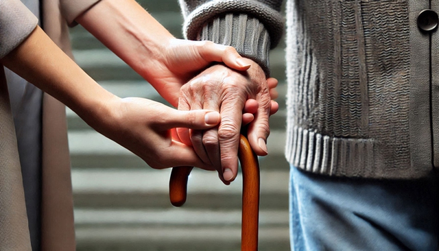 Bệnh Parkinson hiện vẫn chưa có thuốc điều trị hiệu quả.Minh họa AI: ANH THƯ Bệnh Parkinson hiện vẫn chưa có thuốc điều trị hiệu quả.Minh họa AI: ANH THƯ