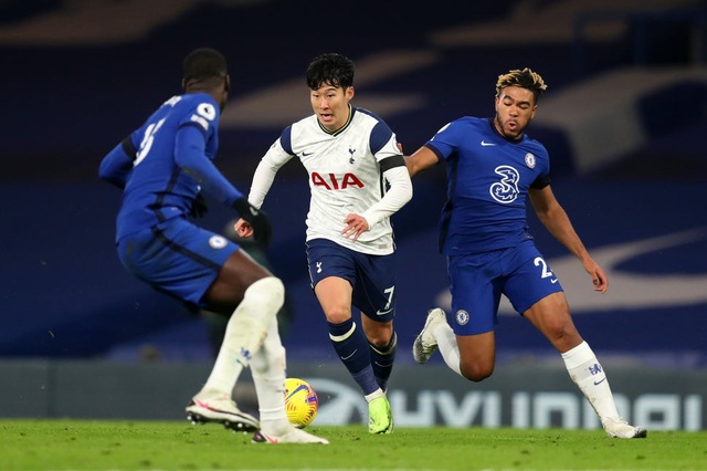 Soi tỉ số trận Tottenham - Chelsea: Sẽ có nhiều bàn thắng- Ảnh 1.