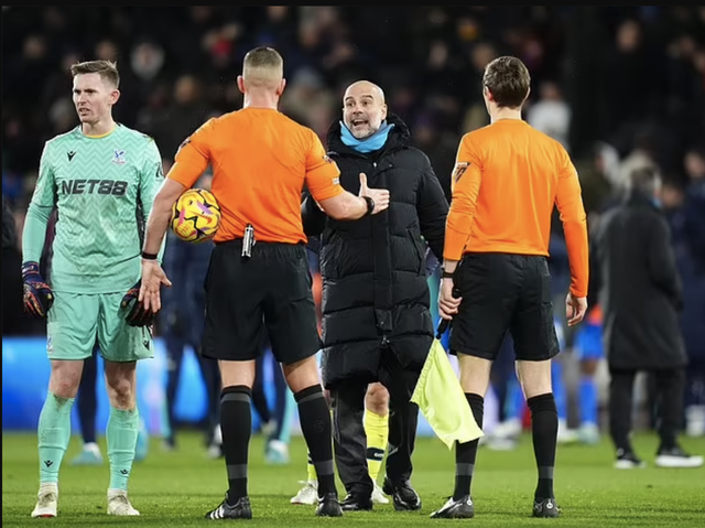 Haaland ghi bàn trở lại, Pep Guardiola thừa nhận Man City vẫn chưa thể hồi sinh- Ảnh 6.