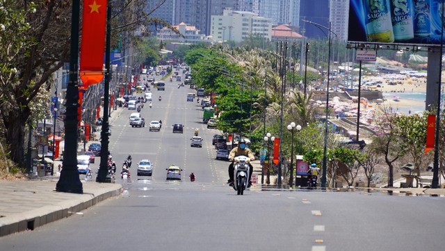 Vũng Tàu tập trung bảo vệ cảnh quan- Ảnh 1.