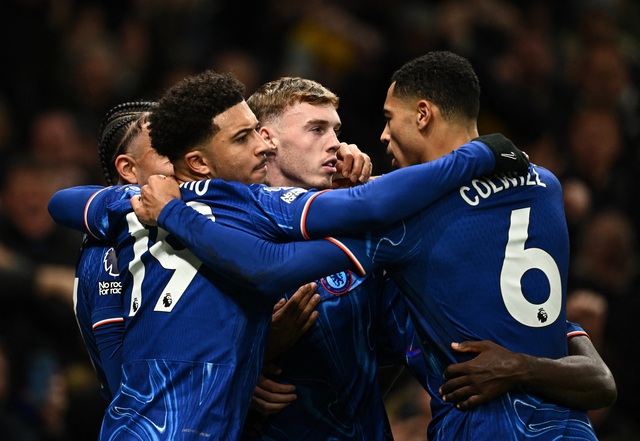 Jadon Sancho tỏa sáng ở Chelsea, Man United có hối tiếc?- Ảnh 5.