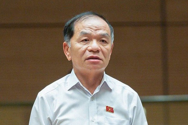 ĐBQH LÊ THANH VÂN ĐBQH LÊ THANH VÂN