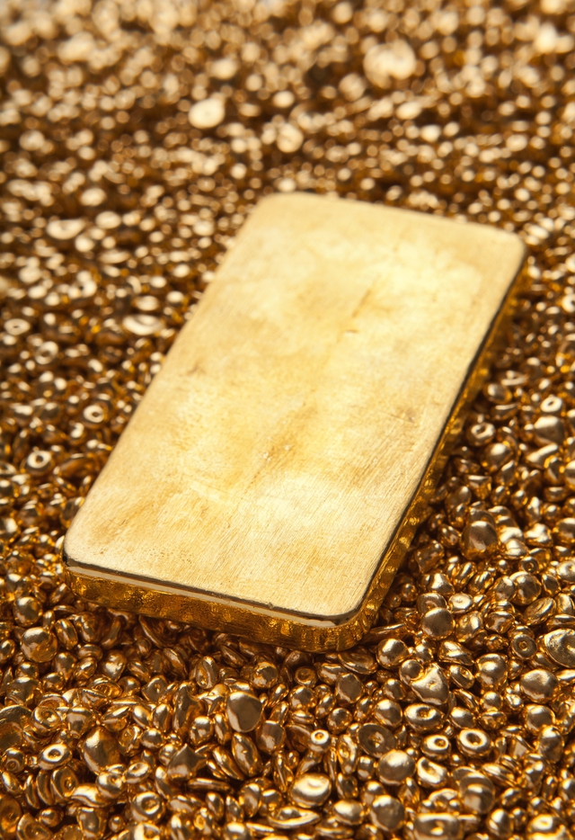 Hội đồng Vàng Thế giới dự báo nhu cầu tiêu dùng vàng tại Việt Nam năm nay- Ảnh 1.