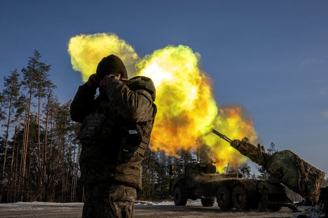Xung đột Nga - Ukraine: Nhiều lãnh đạo châu Âu thừa nhận “sự thật phũ phàng”- Ảnh 2.