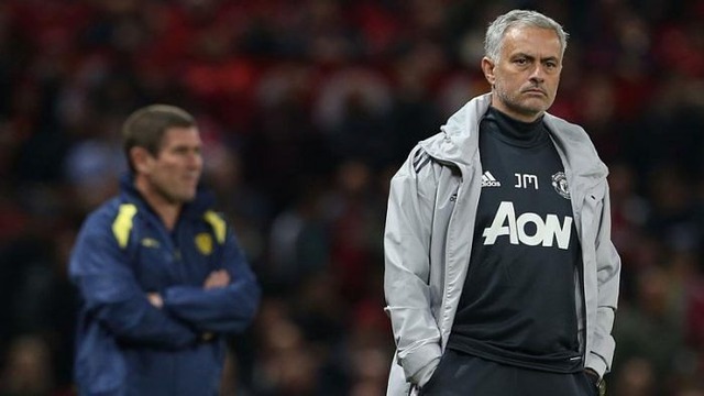 Rộ tin HLV Mourinho trở về dẫn dắt Man Utd- Ảnh 2.