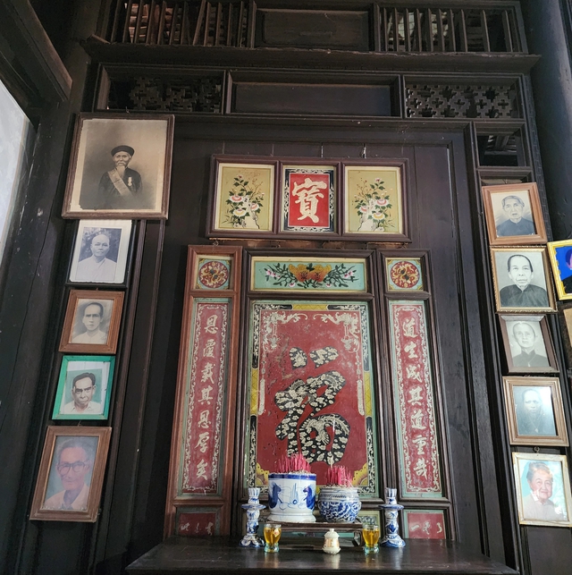 CLIP: “Xông đất” ngôi nhà cổ nhất Phú Quốc- Ảnh 2.