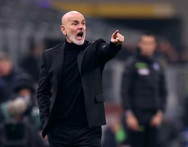 Milan 1-0 Napoli: Kết thúc lời nguyền Partenopei- Ảnh 2.