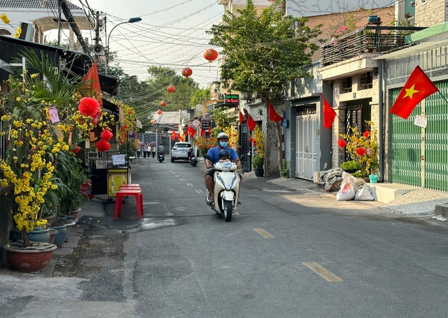 Thời tiết Nam Bộ mùng 3 Tết: Chênh lệch nhiệt độ ngày và đêm khá lớn- Ảnh 1.