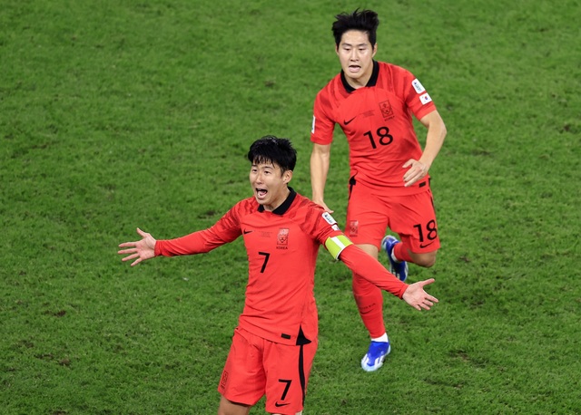 Sao trẻ PSG lên tiếng xin lỗi sau khi đánh nhau với Son Heung-min- Ảnh 3.