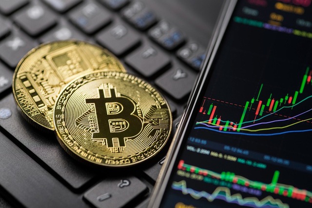 Bitcoin đạt mức “không tưởng” kể từ năm 2021- Ảnh 1.