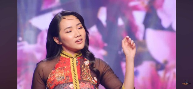 Nghệ sĩ gốc Việt được đề cử giải Emmy lần đầu giới thiệu ca khúc tiếng Việt- Ảnh 3.