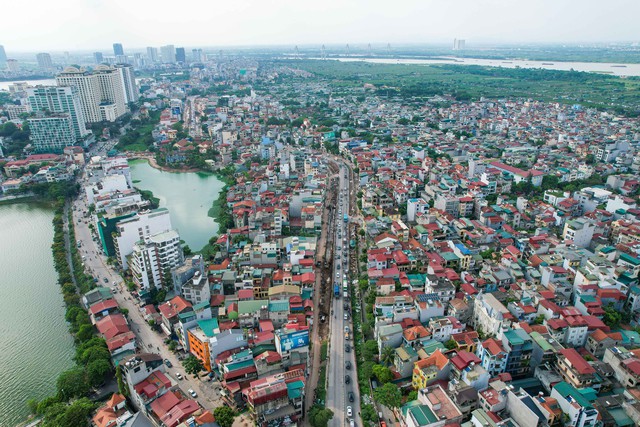 Những công trình giao thông lớn kỳ vọng giải quyết nhiều vấn đề “nóng”- Ảnh 12.