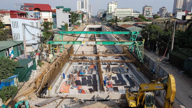 Những công trình giao thông lớn kỳ vọng giải quyết nhiều vấn đề “nóng”- Ảnh 7.