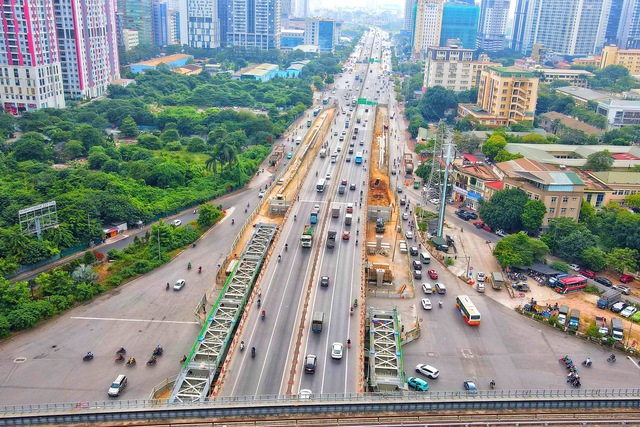 Những công trình giao thông lớn kỳ vọng giải quyết nhiều vấn đề “nóng”- Ảnh 5.