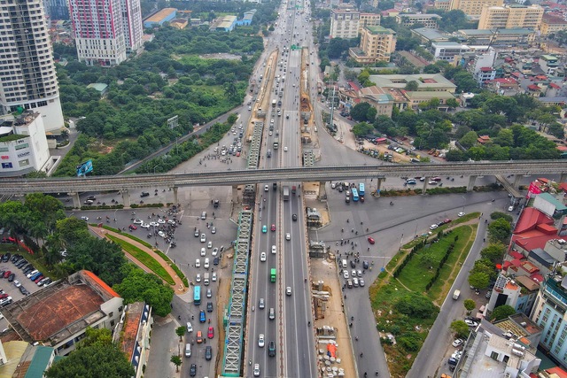 Những công trình giao thông lớn kỳ vọng giải quyết nhiều vấn đề “nóng”- Ảnh 4.