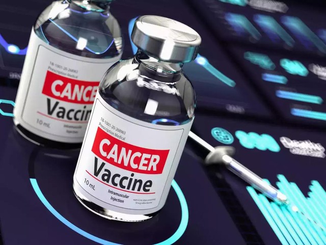 Công bố sốc về bệnh ung thư: Cả thế giới vào cuộc tìm vắc-xin- Ảnh 1.