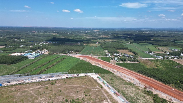 240 thửa đất "vắng chủ" tại dự án cao tốc Biên Hòa - Vũng Tàu- Ảnh 3.