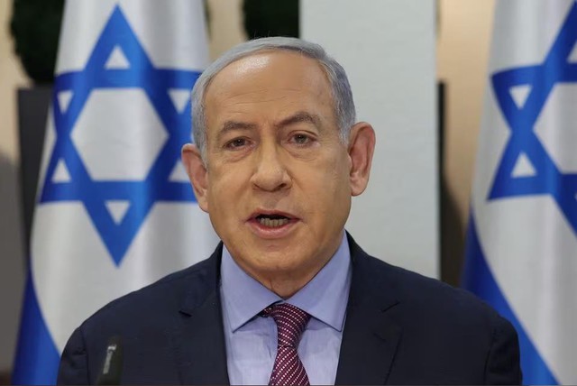 Thủ tướng Israel dứt khoát về đàm phán Gaza- Ảnh 1.
