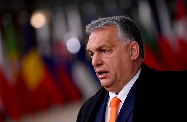 Hungary lạnh nhạt "đáng lo ngại" với phái đoàn Mỹ- Ảnh 1.