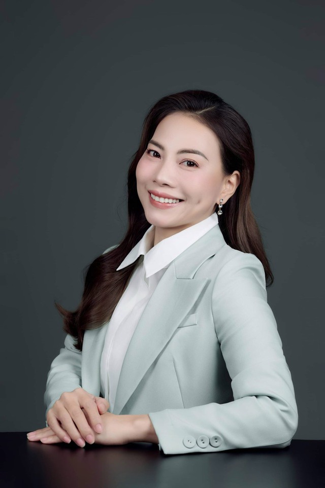 CEO nữ người Việt truyền cảm hứng cho 50 triệu phụ nữ ngành công nghệ- Ảnh 2.