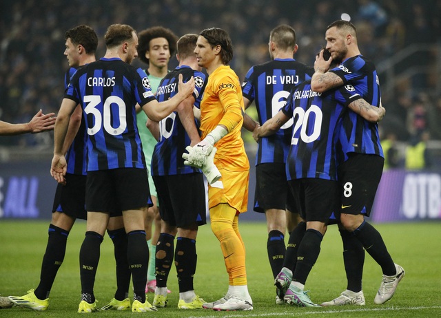Siêu dự bị lập công, Inter Milan thắng chật vật Atletico Madrid- Ảnh 4.