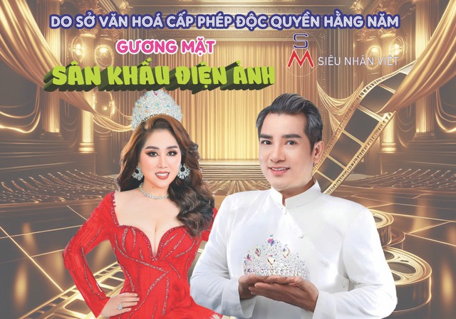 Nữ hoàng điện ảnh Nalisa Nguyễn “bật mí” kế hoạch nghệ thuật 2024- Ảnh 2.
