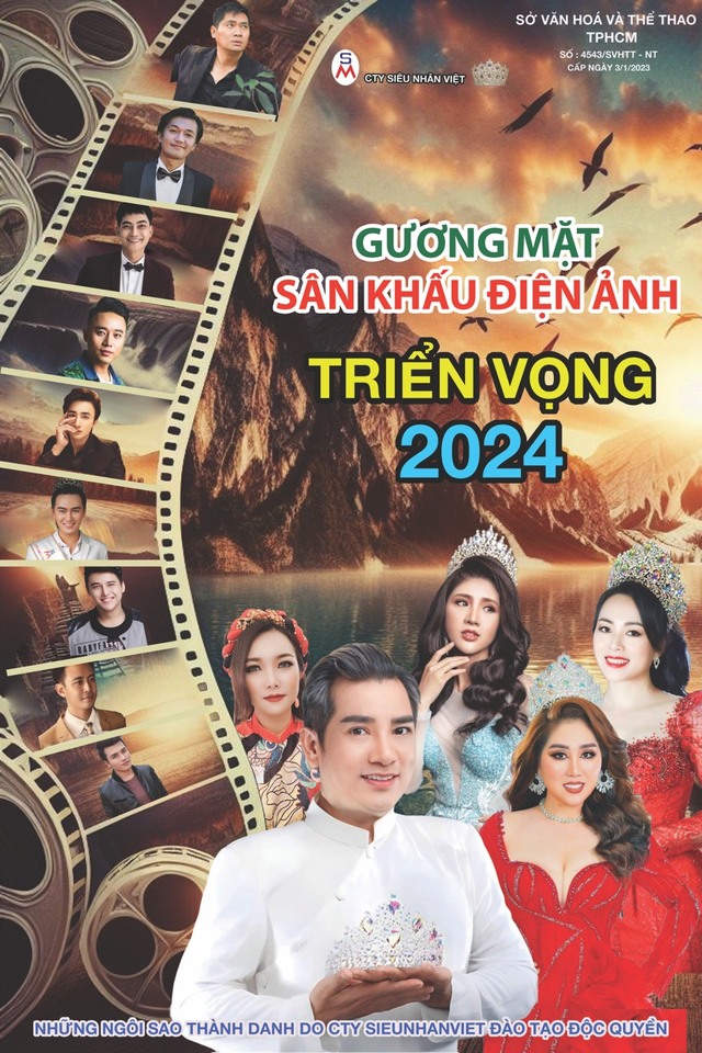 Nữ hoàng điện ảnh Nalisa Nguyễn “bật mí” kế hoạch nghệ thuật 2024- Ảnh 3.