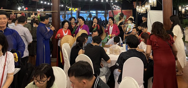 Lễ hội Văn hóa Ẩm thực, Món ngon Saigontourist Group 2024- Ảnh 6.