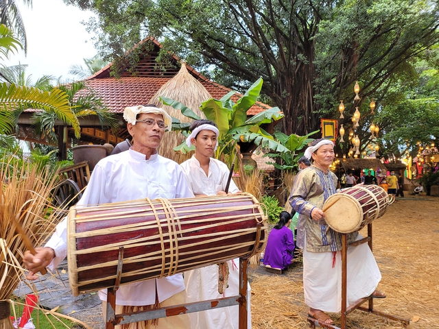 Lễ hội Văn hóa Ẩm thực, Món ngon Saigontourist Group 2024- Ảnh 7.