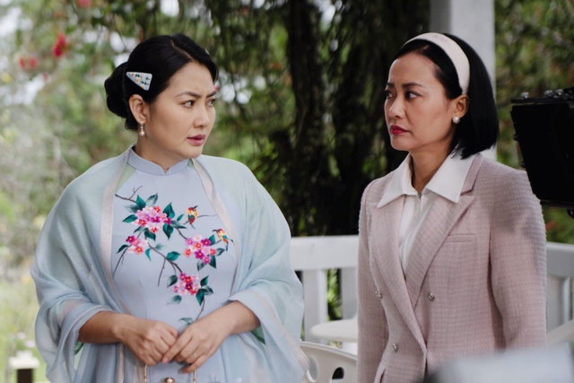 Phim truyền hình Việt Nam 2024: Nhiều tác phẩm đáng xem- Ảnh 1.