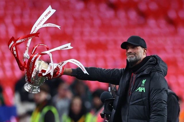 Nghẹt thở chung kết, Liverpool đăng quang League Cup - Ảnh 8.